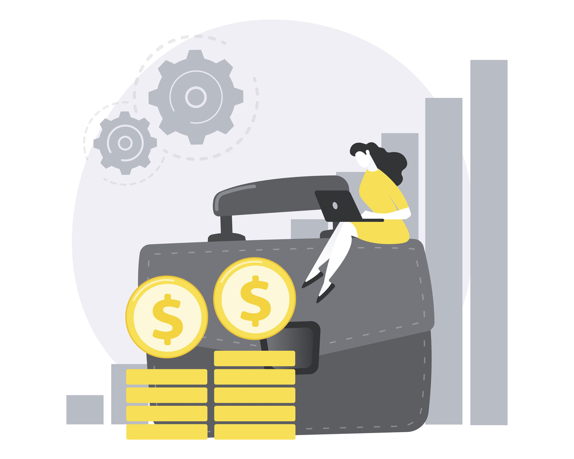 Optimising Cash Flow with CRM: Strategies for Financial Success