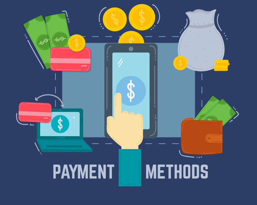 The Evolution of Payment Services: A Journey from Traditional Banking to Modern Solutions