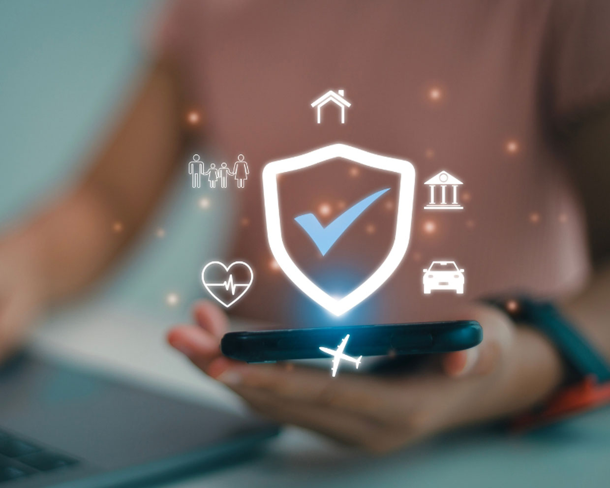 Understanding Digital IBAN Insurance: An Introductory Guide