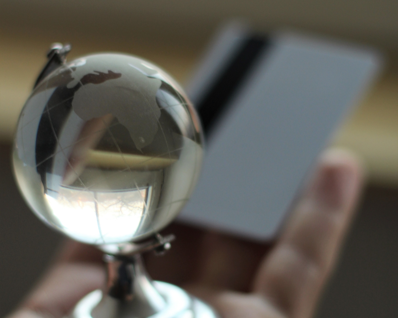 The Future of Global Payments: Trends and Predictions