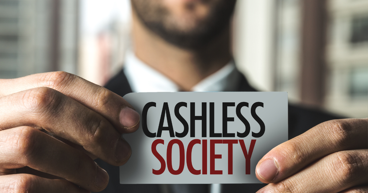 Adopting a Cashless Society: Cons for Consumers