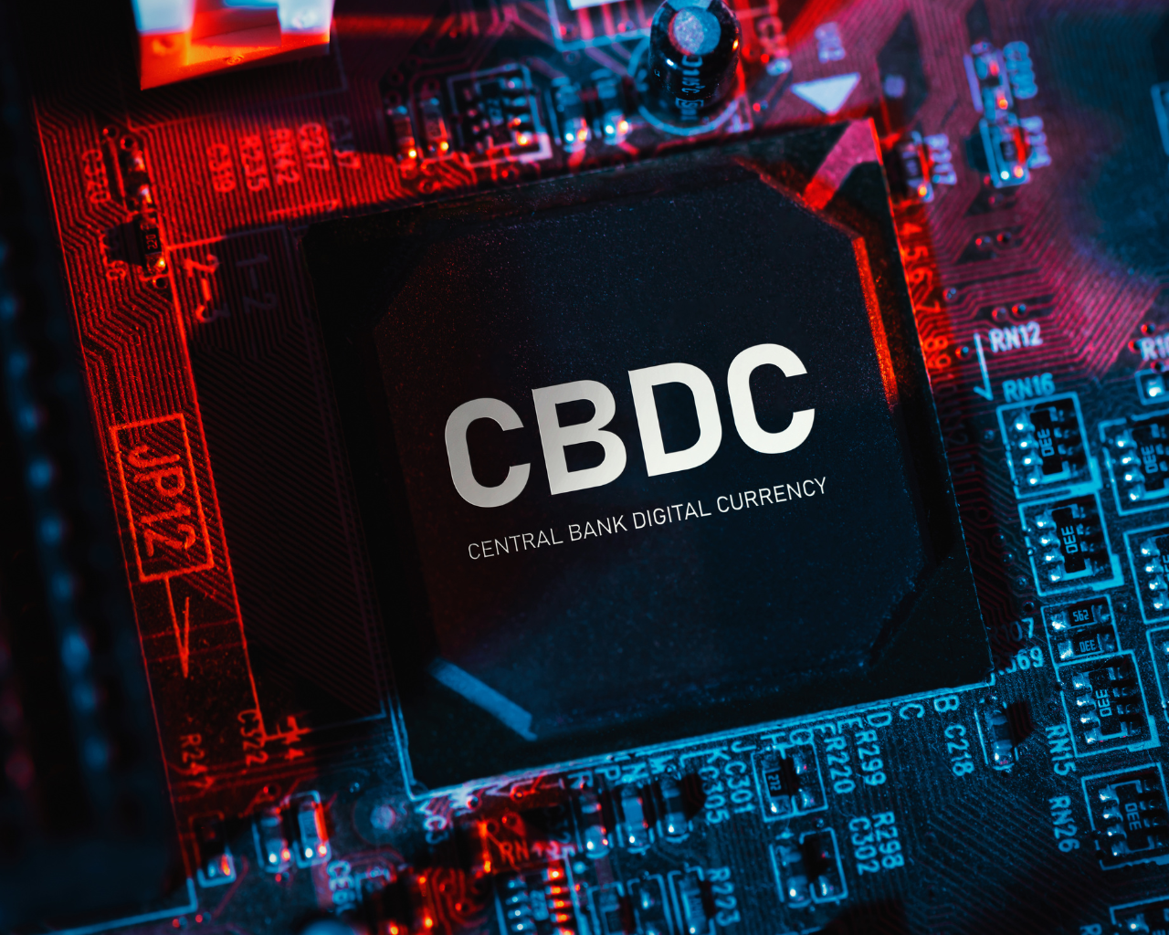 The Emergence of Central Bank Digital Currencies (CBDCs): A Revolutionary Shift in the Financial Landscape