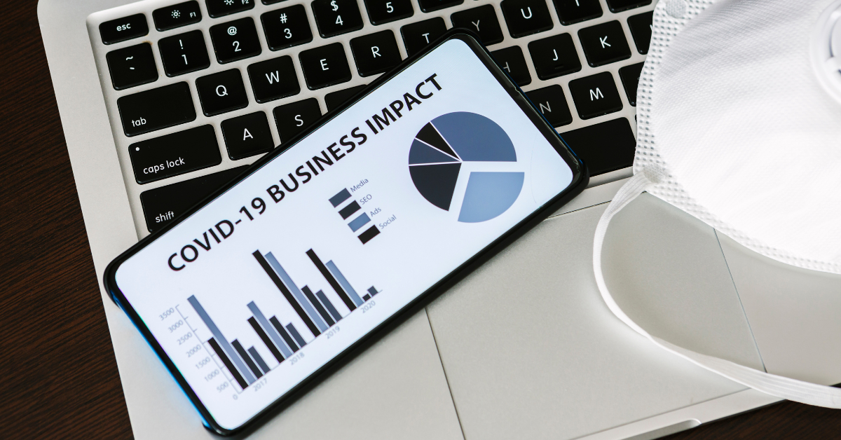 The Impact of COVID-19 on Payment Habits: Adapting to the New Normal
