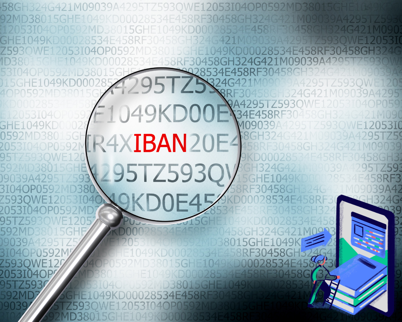 Digital IBAN Insurance: Navigating Regulatory Compliance