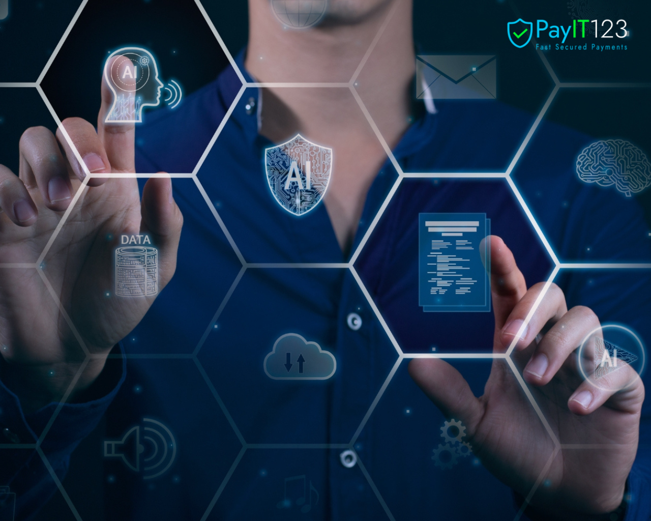 Integrating Advanced Payment Solutions: AI and Machine Learning in Fraud Detection