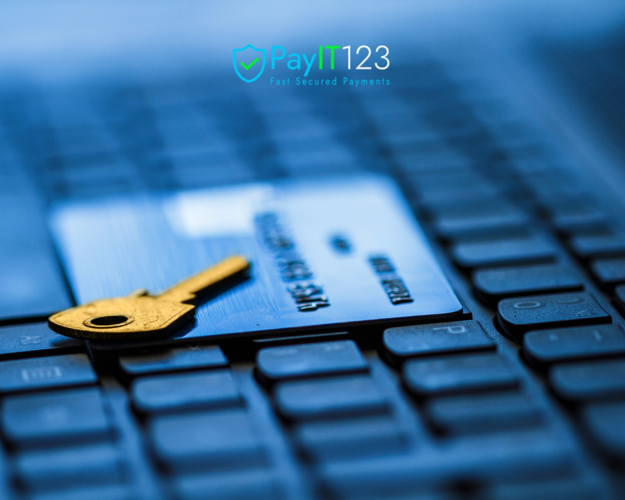 Improving Customer Trust: Secure Card Processing Techniques for Online Businesses