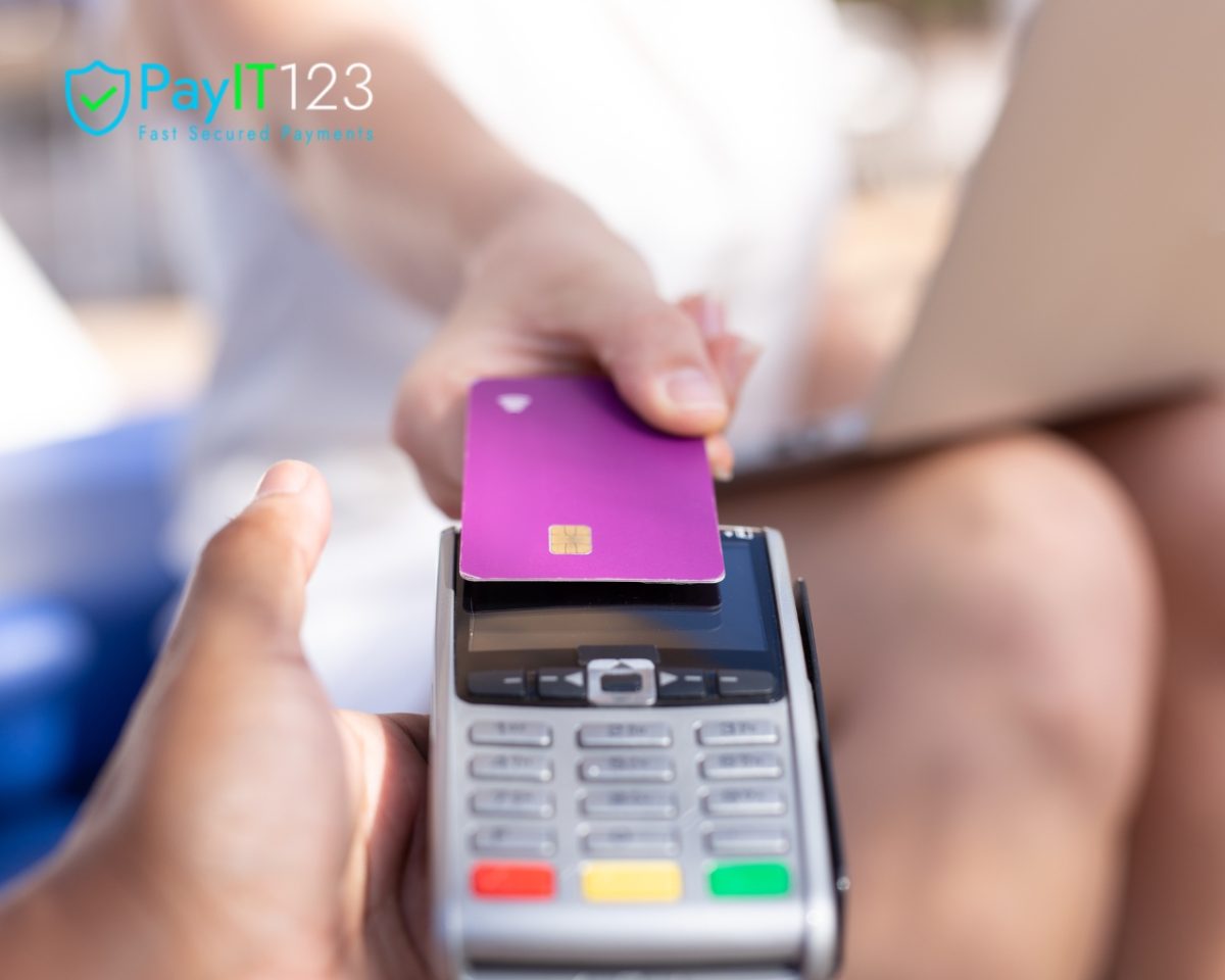 The Future of Card Payments: Trends in Contactless and Mobile Payments for Retailers
