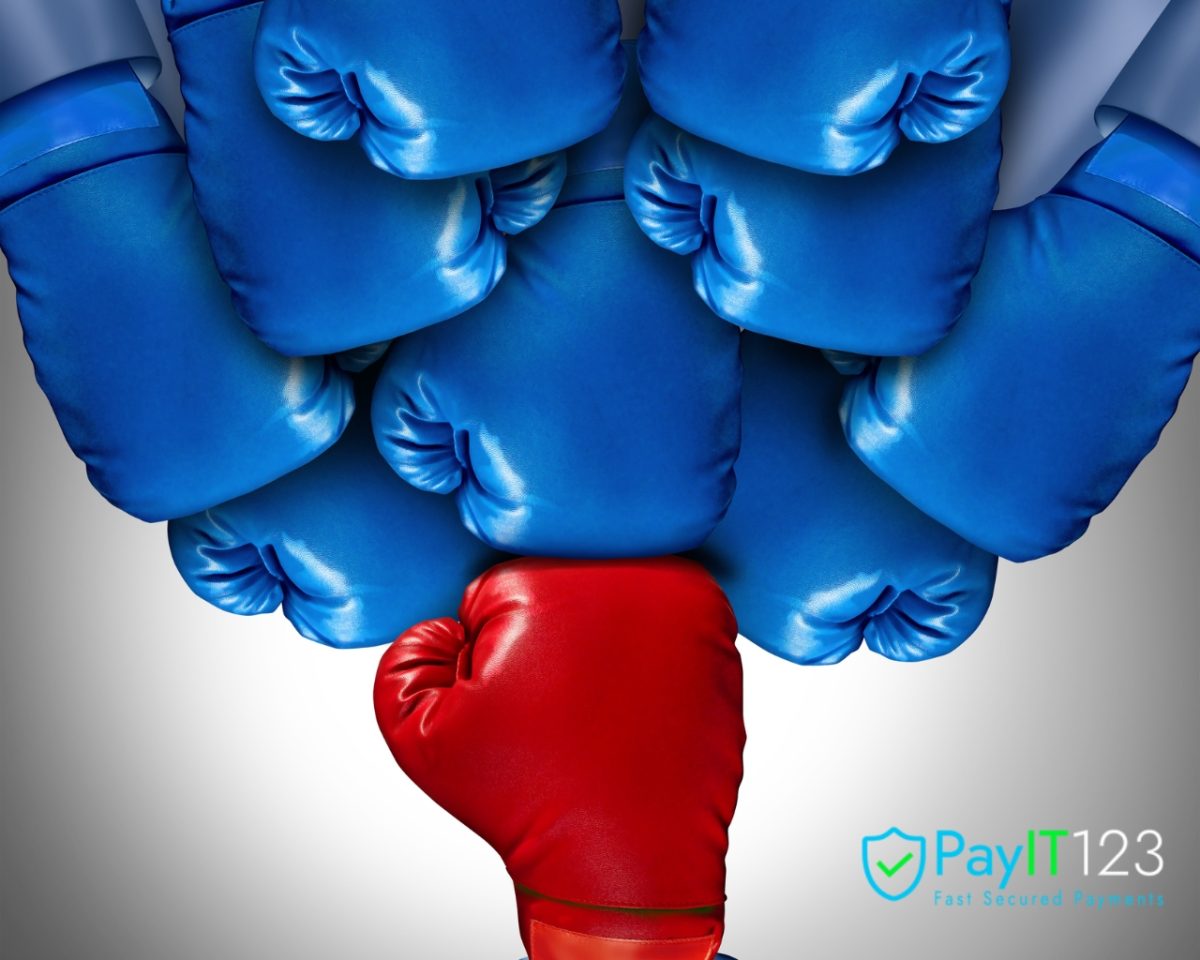 Cross-Border Payments: Overcoming Challenges in International Transactions