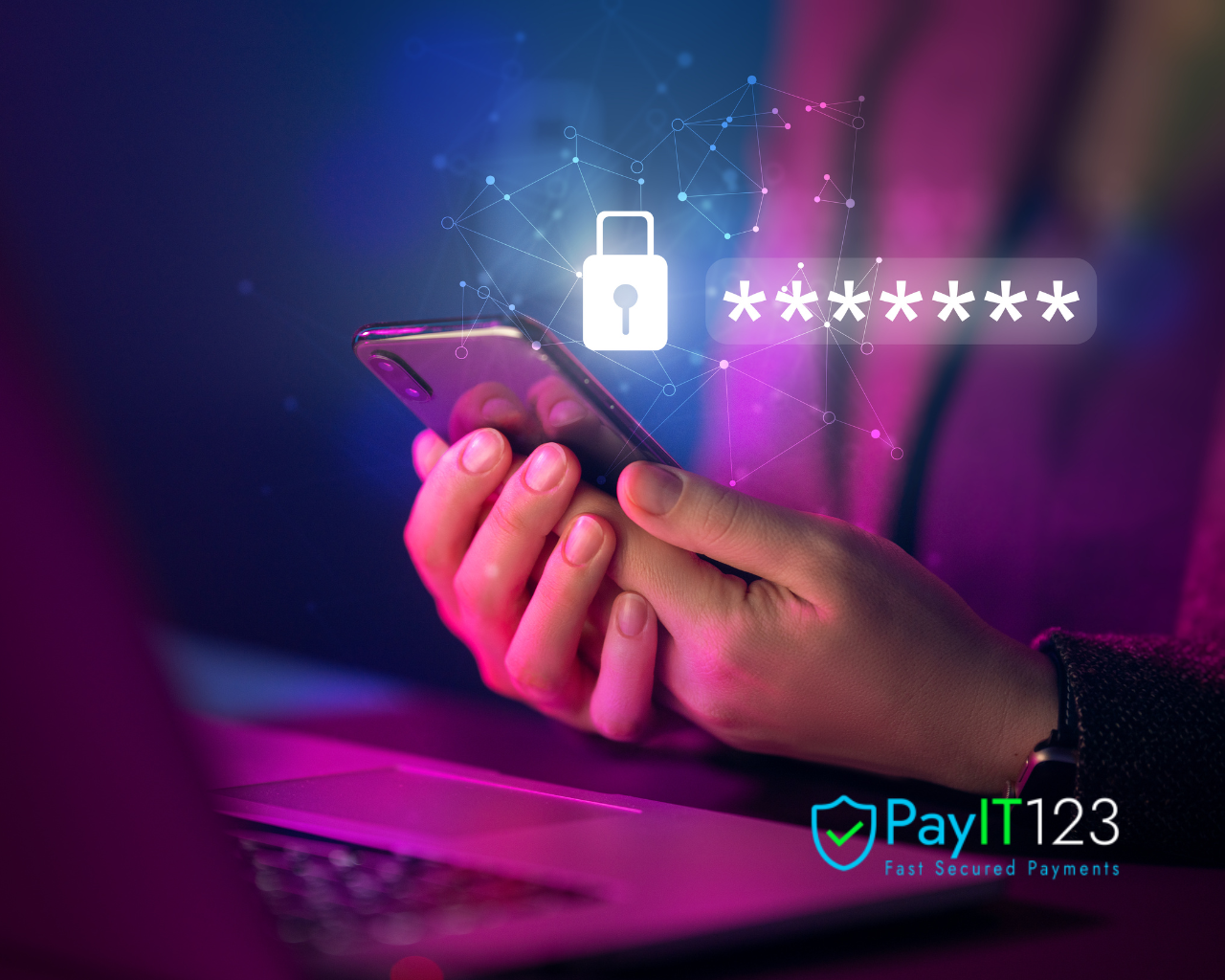 Security Measures for Safe Use of Payment Links