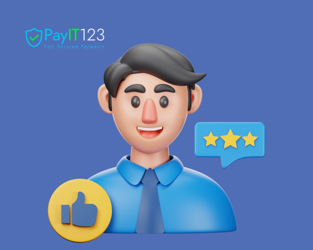 Customer Experience: Enhancing Satisfaction with Payment Links