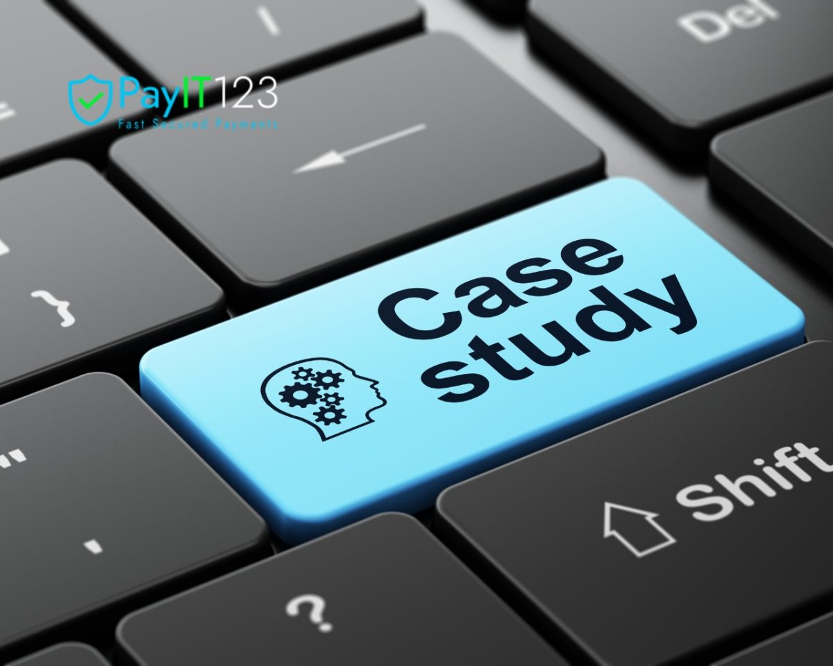 Case Studies: Successful Implementation of Payment Links in Various Industries