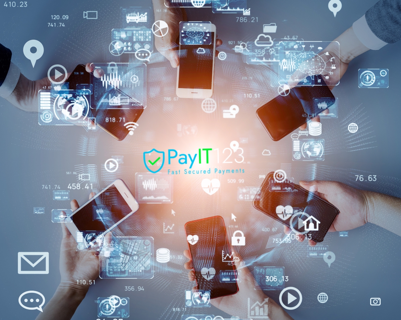Optimizing Payment Links for Mobile Users