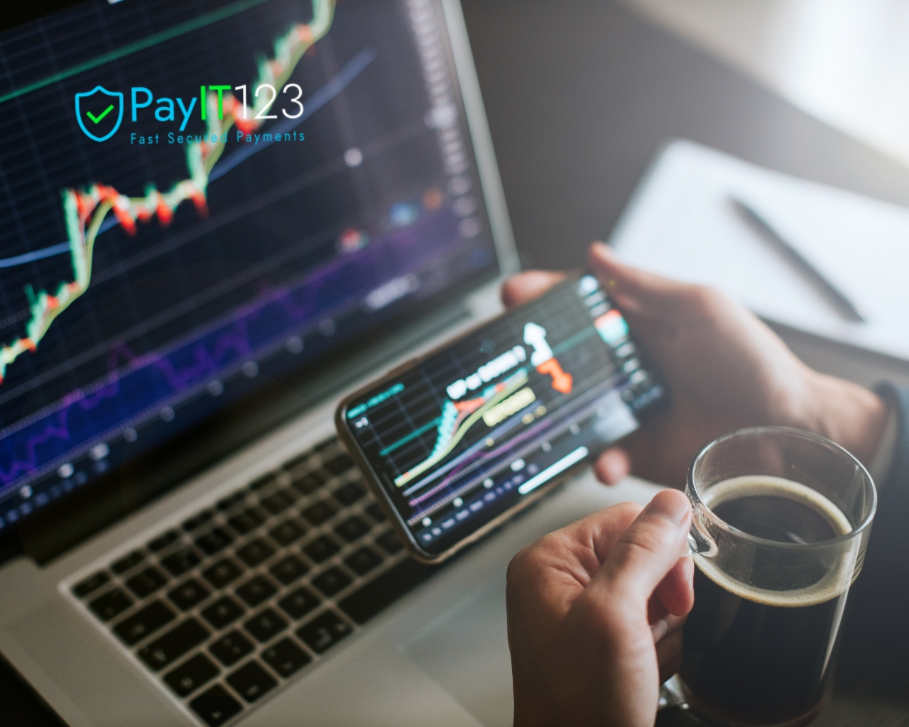 The Future of Payment Links: Trends and Predictions