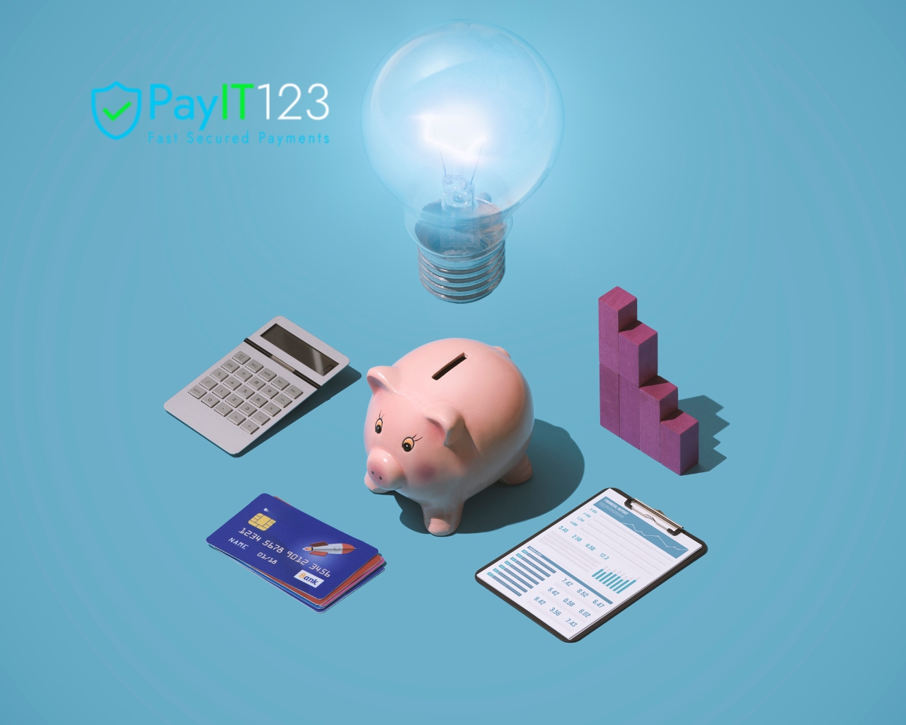 The Role of Onramp Solutions in Enhancing Financial Inclusion | Blog |  PayIT123