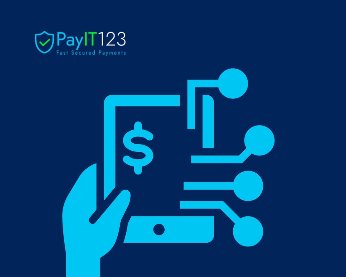 PAYIT123: Revolutionizing Payment Processing for the Digital Economy