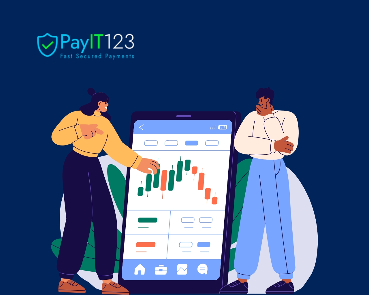 Onramps for Investment: Simplifying Stock Market Entry