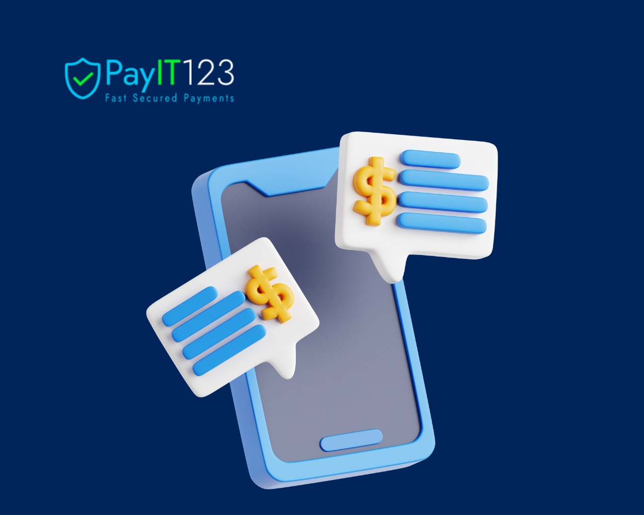 How PayIT123 Enhances Payment Processing for SMEs