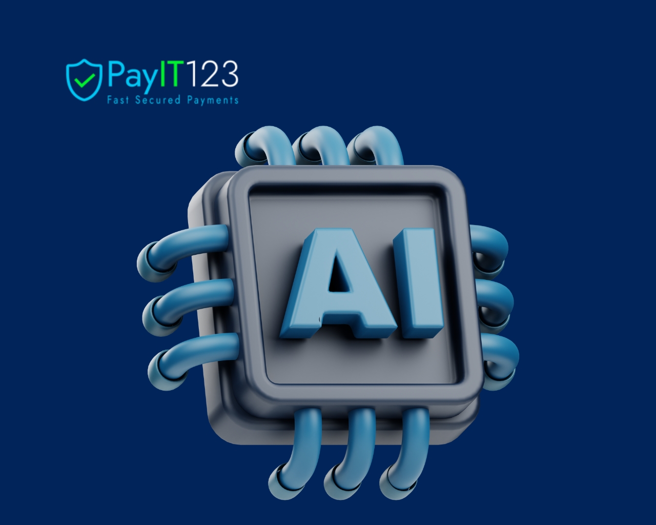 The Role of Artificial Intelligence in Payment Security