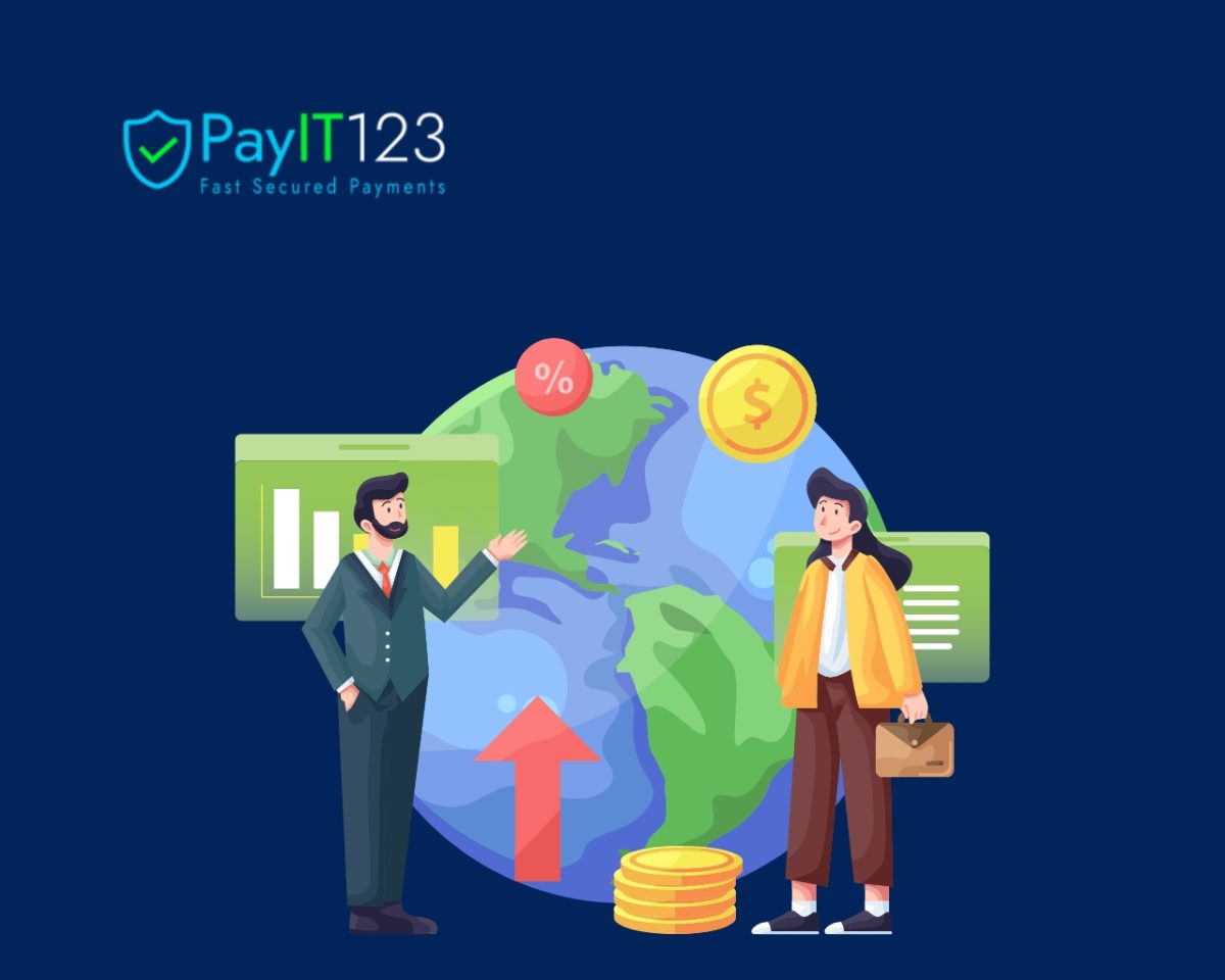 The Impact of Fintech on the Global Economy in 2025