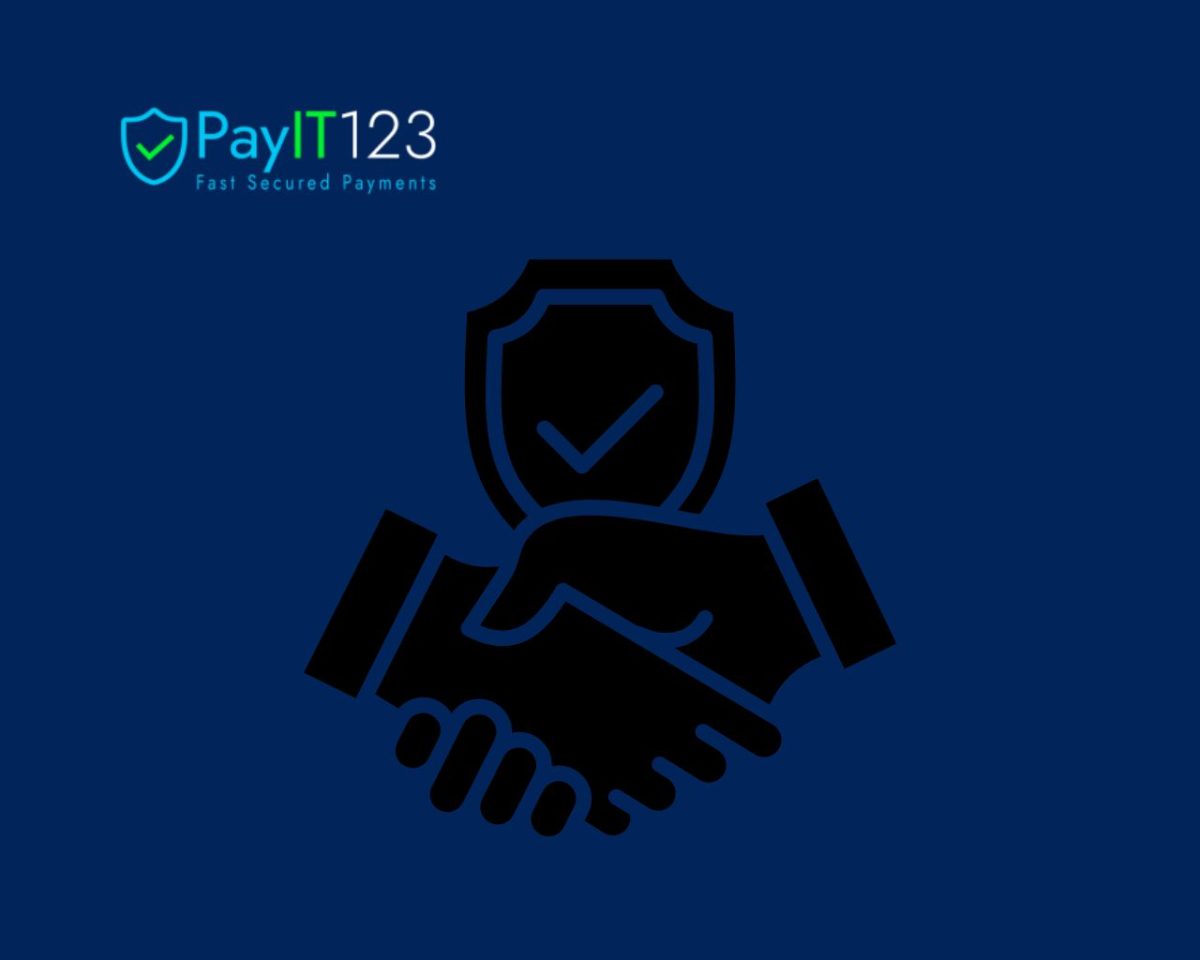 Building Trust with Your Customers Through Secure Payments