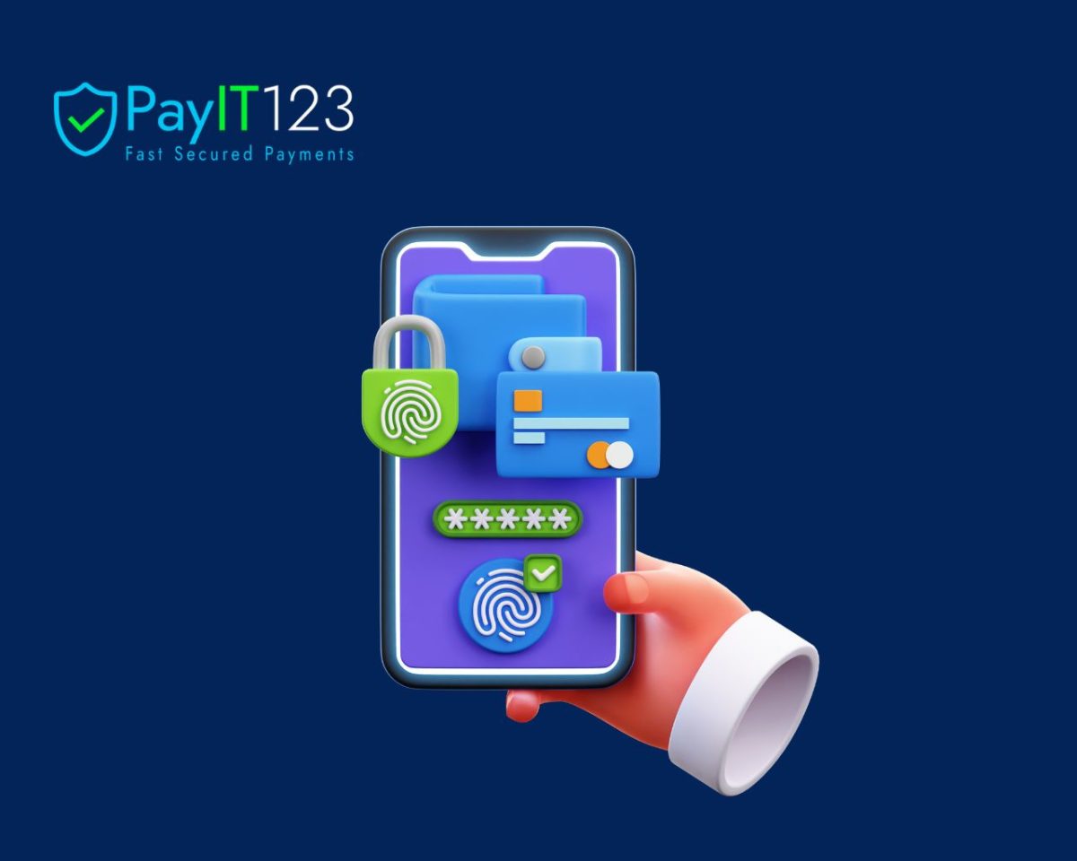 How PayIT123 Stays Ahead of Payment Security Threats