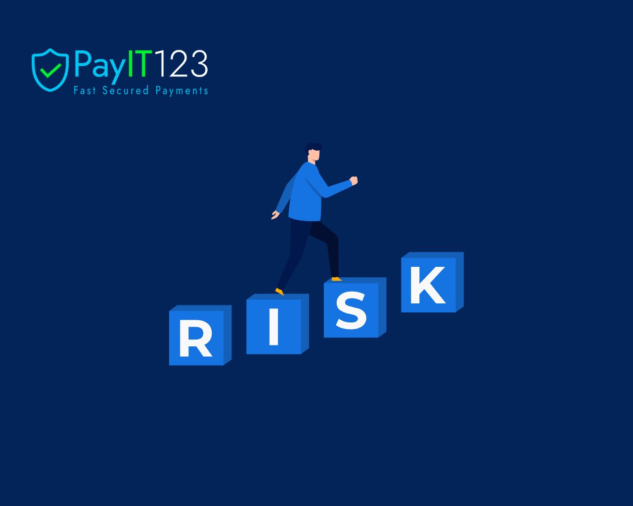 How PayIT123 Supports Businesses in High-Risk Industries