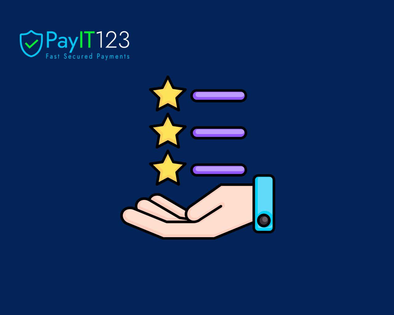 Key Features to Look for in a Payment Processing Solution