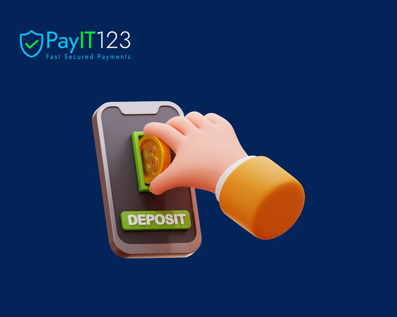 The Impact of Instant SEPA Deposits on Financial Inclusion