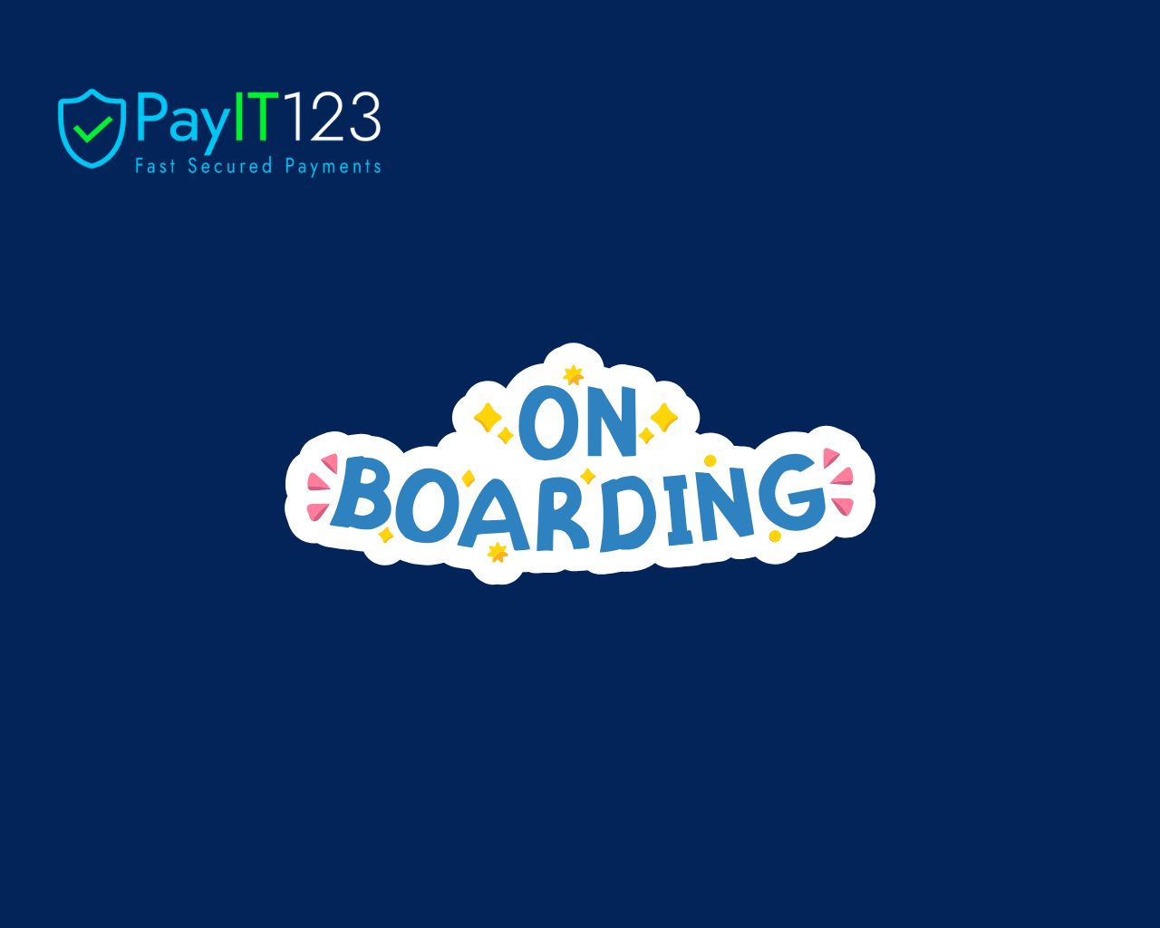 Best Practices for Onboarding New Cardholders
