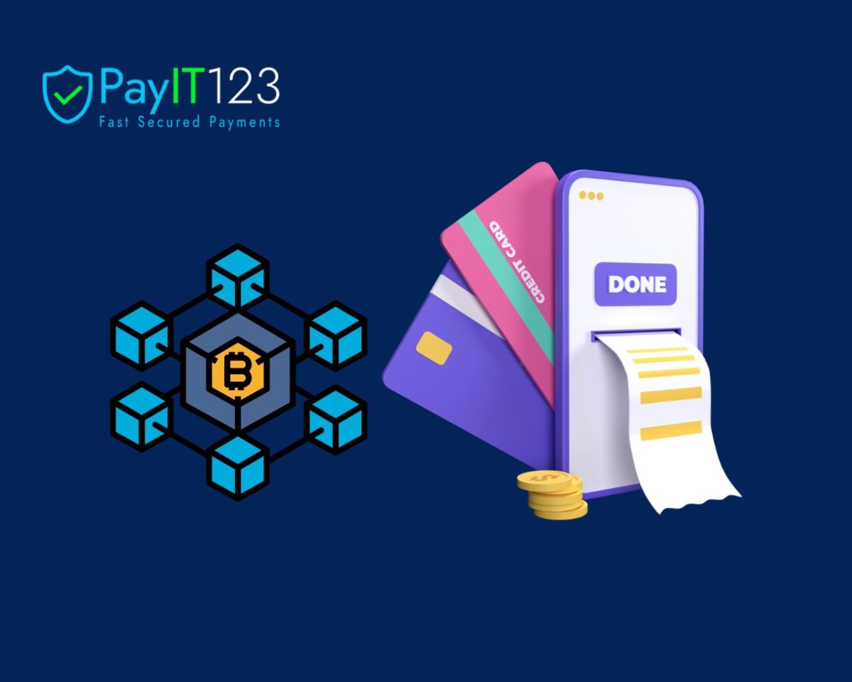 Exploring Blockchain for Secure Card Transactions