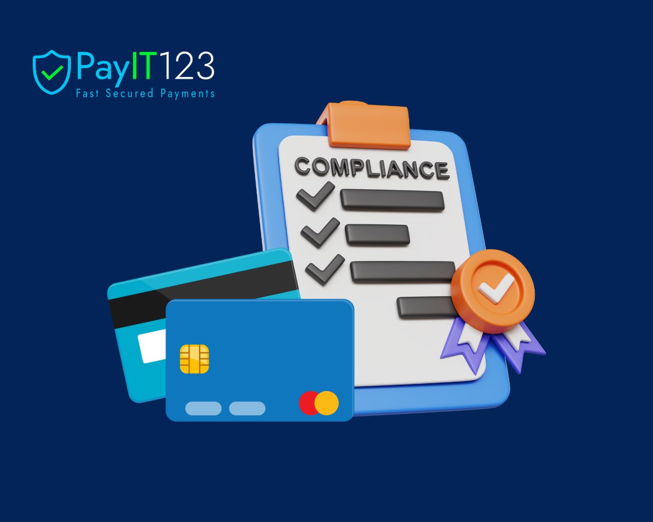 Navigating the Compliance Landscape for Card Issuance and Processing