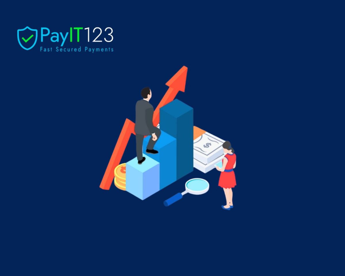 The Security Benefits of Using Financial Onramps like Payit123