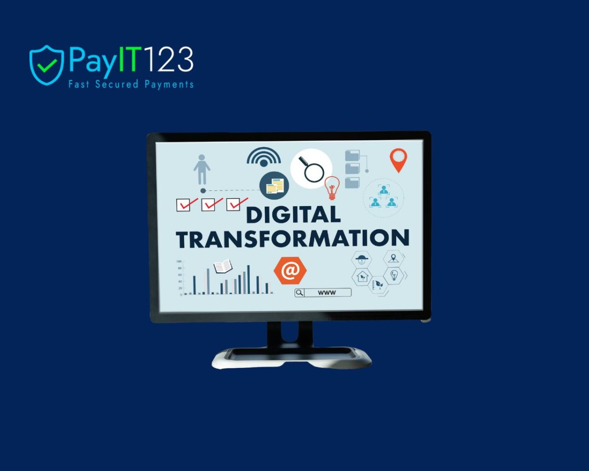 Leveraging Tech Onramps for Digital Transformation: How Payit123 Can Help