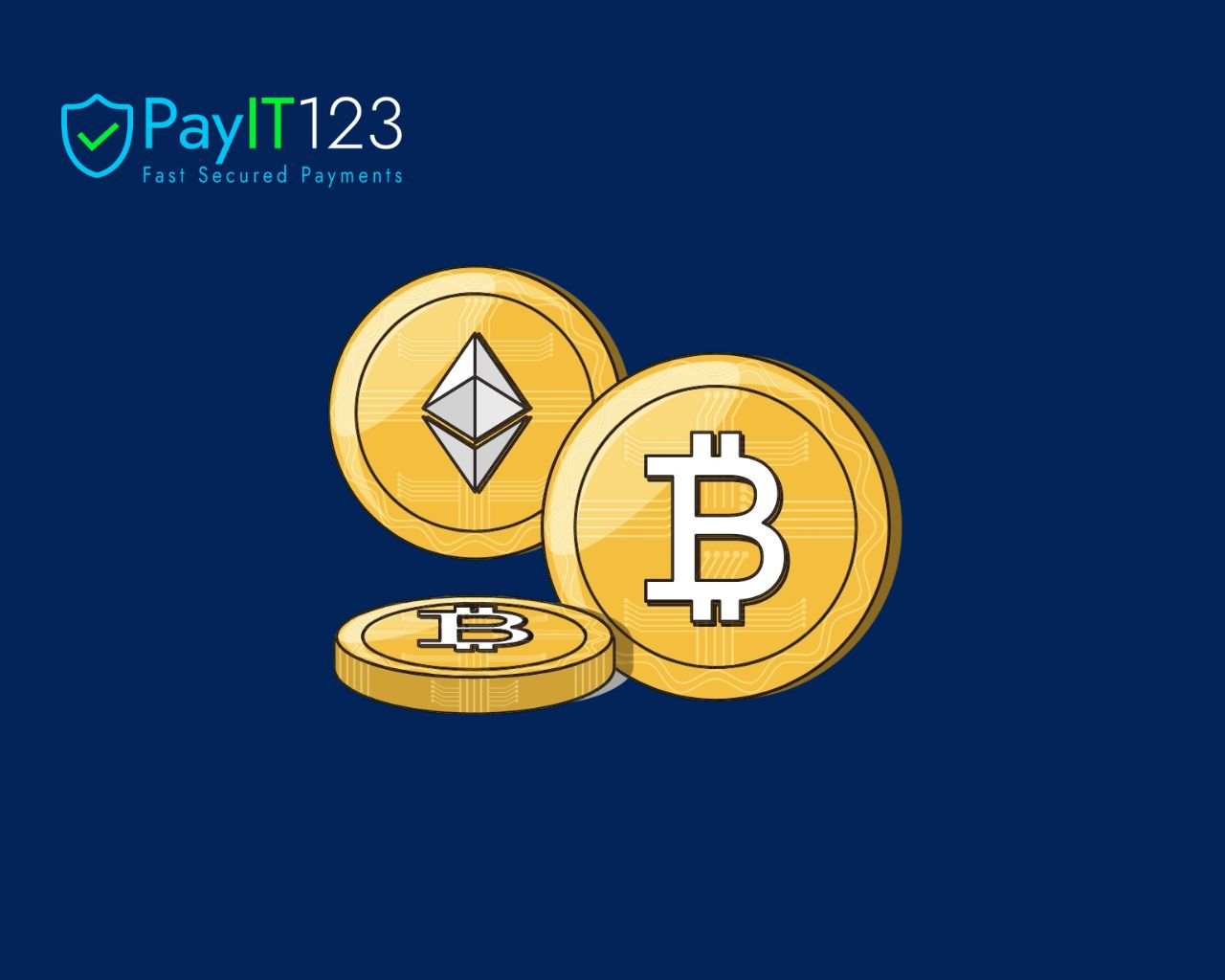 Cryptocurrency Onramps and Security: What You Should Understand | Blog |  PayIT123