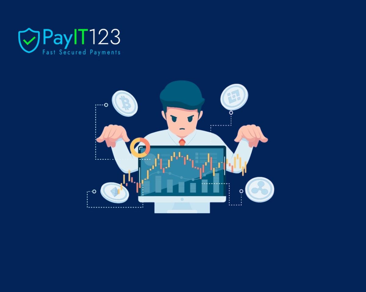 How Cryptocurrency Onramps Are Shaping the Future of Payments