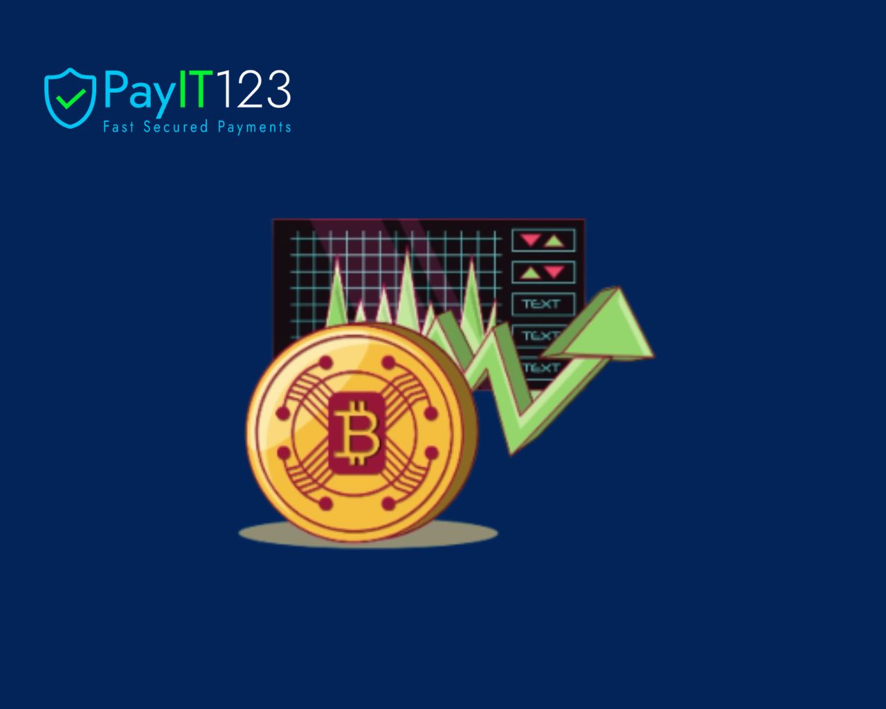 The Impact of Cryptocurrency Onramps on Global Trade