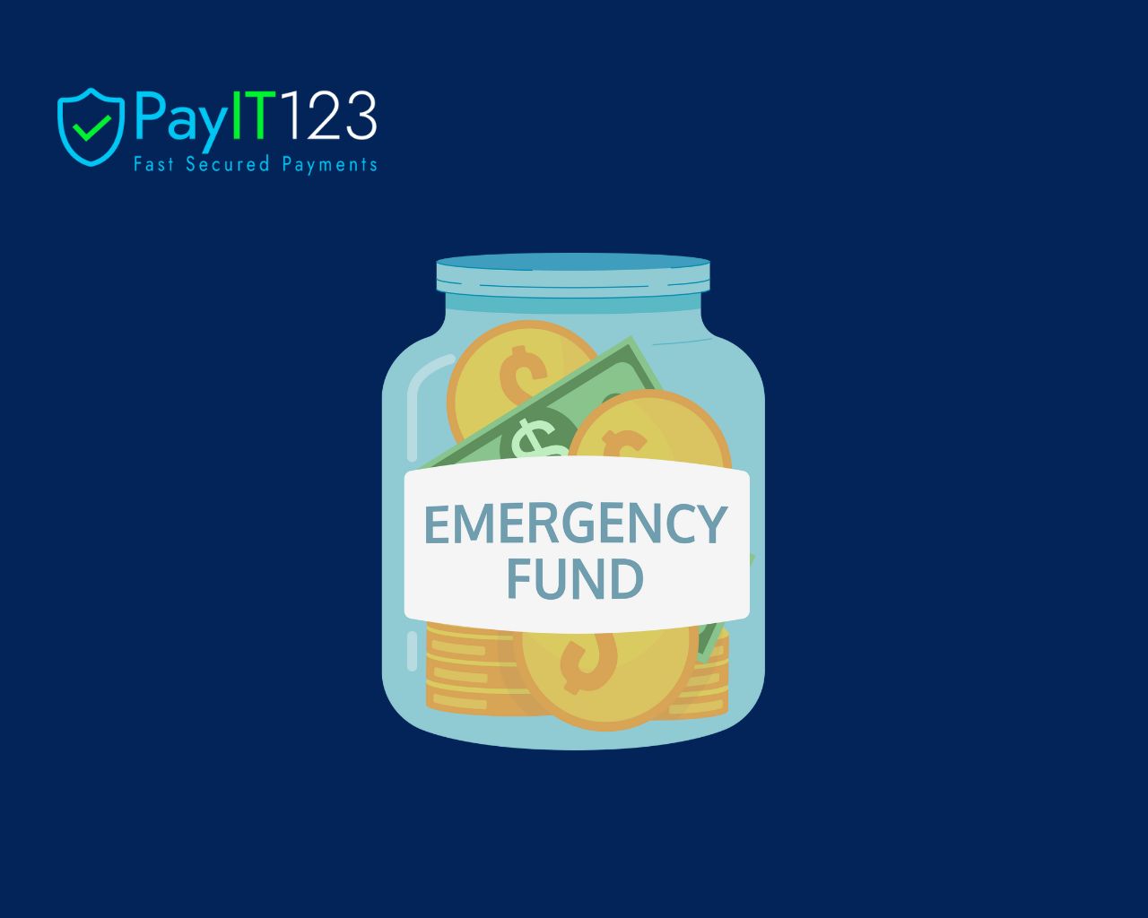 The Importance of Emergency Funds and How to Build One