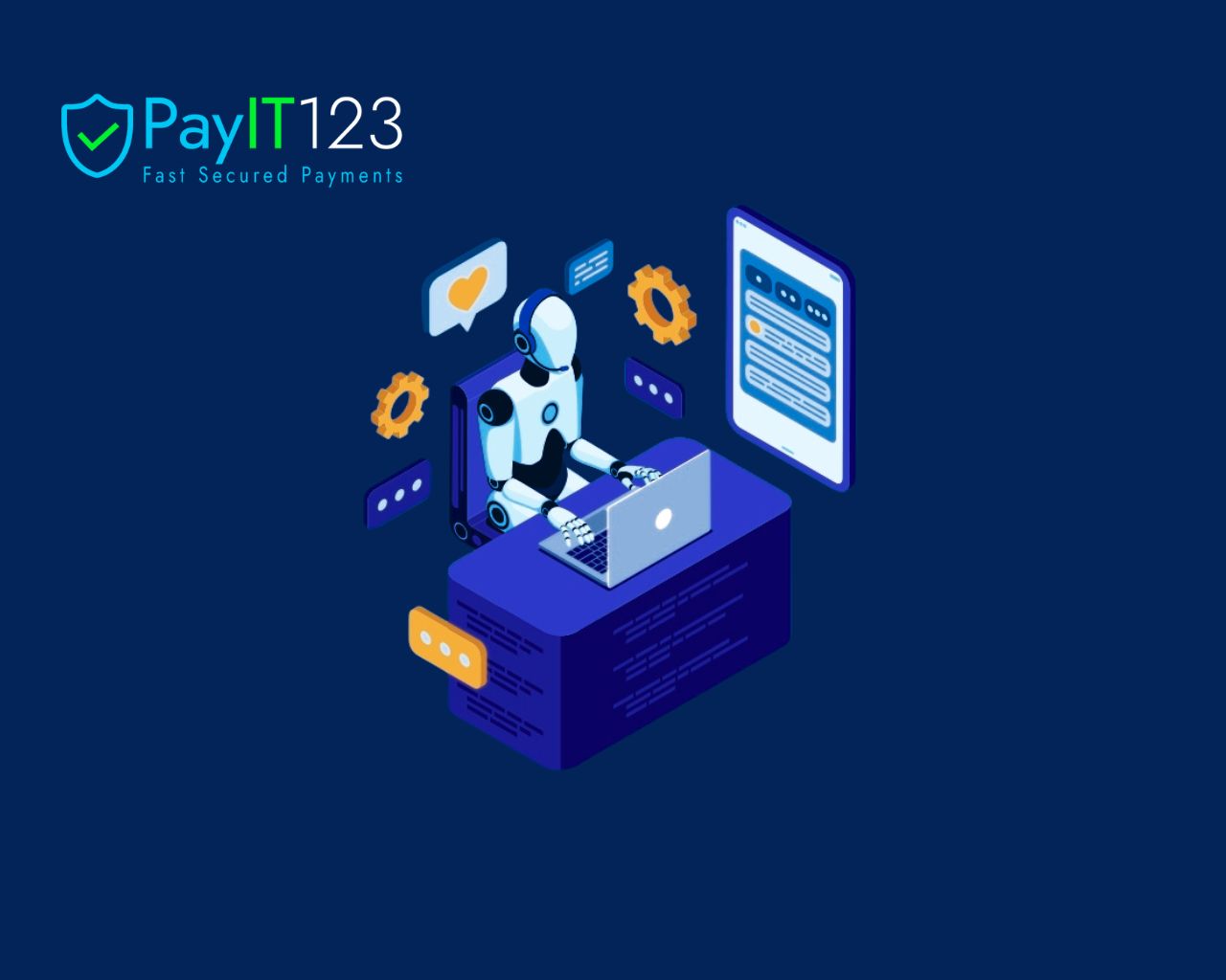 The Rise of Artificial Intelligence in Financial Services