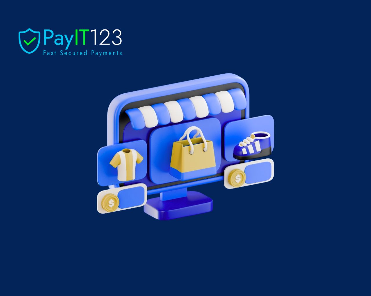 How You Can Grow Your E-commerce Business with PayIT123