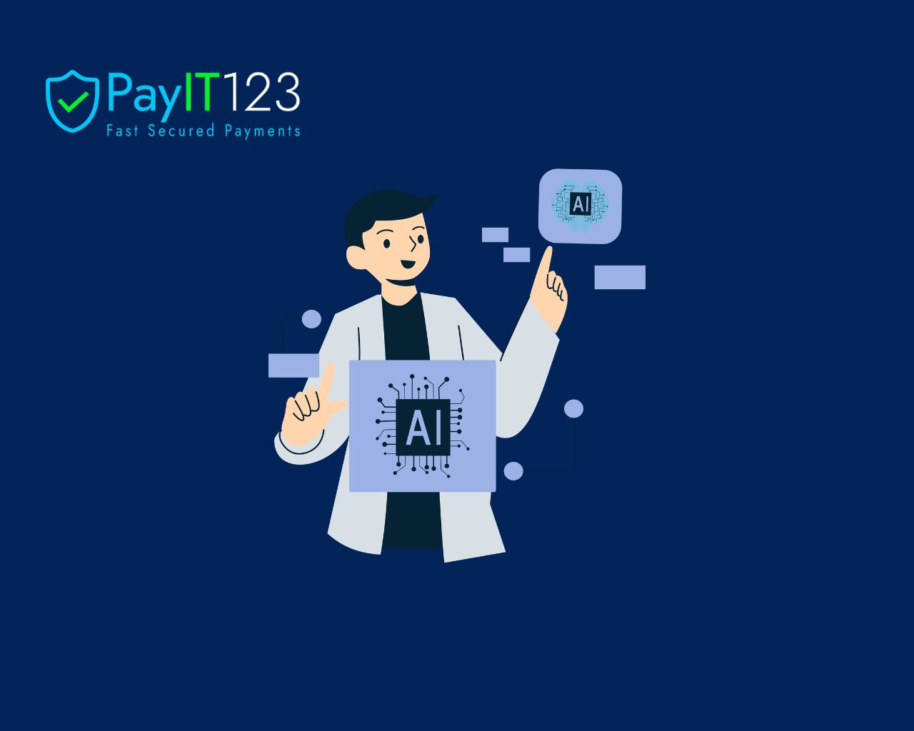 The Impact of Artificial Intelligence on Financial Services