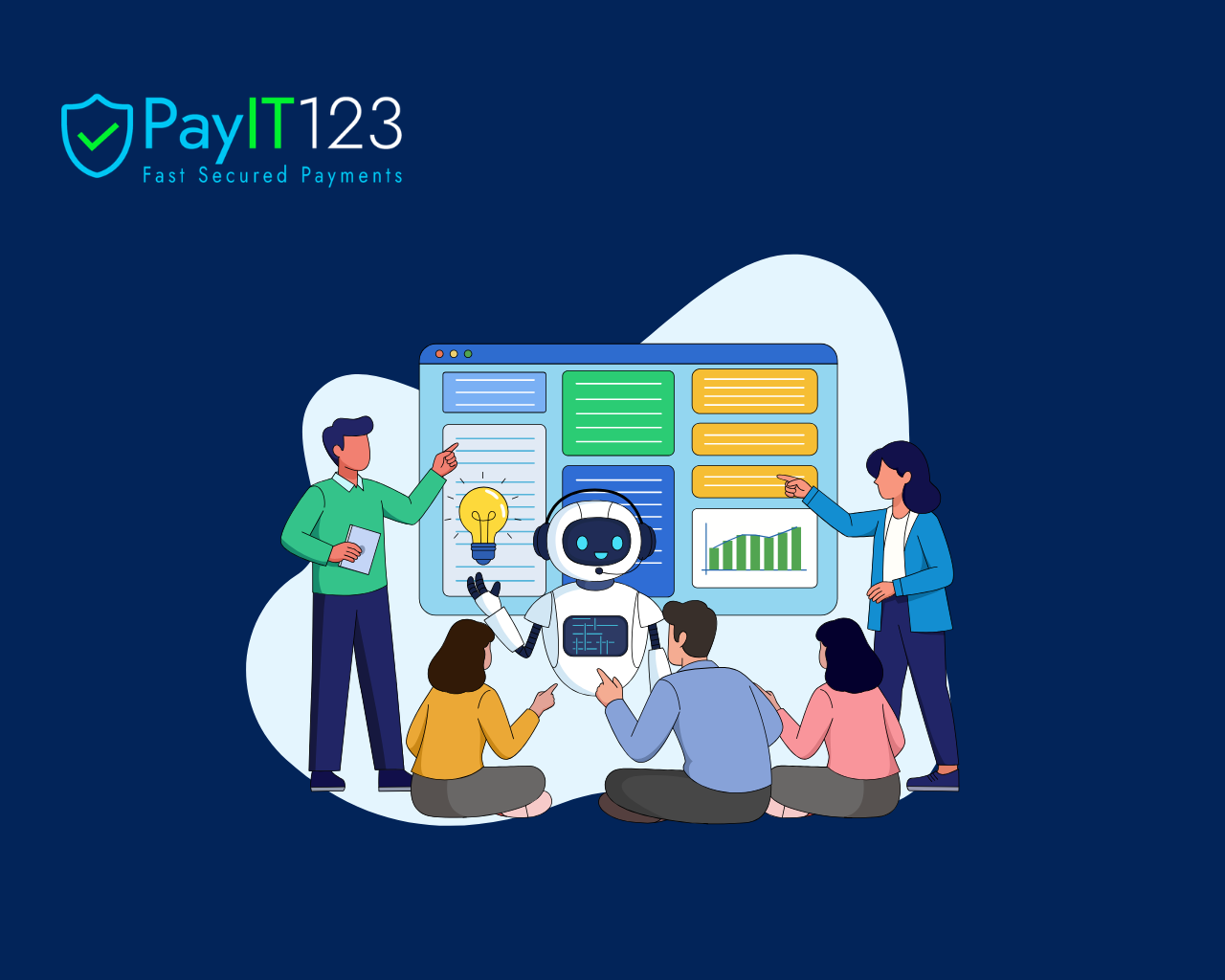 How AI and Automation are Shaping the Future of Finance and Business