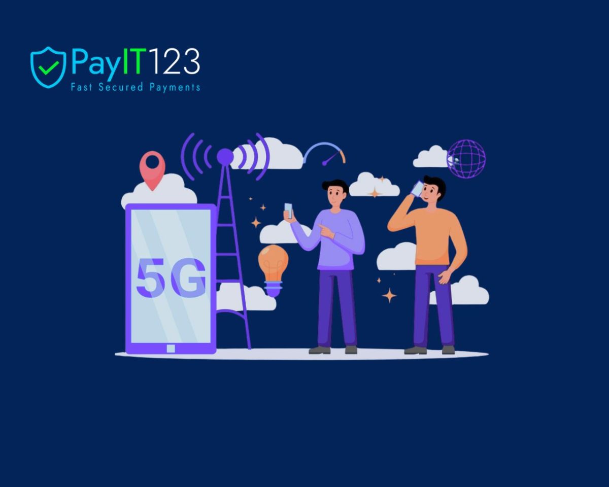 How 5G Technology Will Affect Businesses and Finance