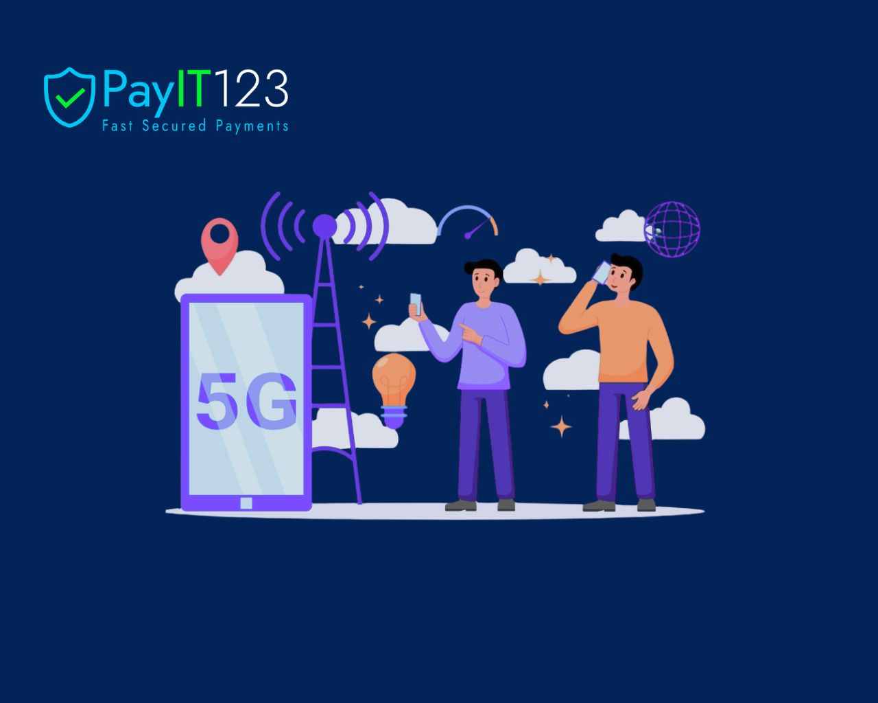 How 5G Technology Will Affect Businesses and Finance