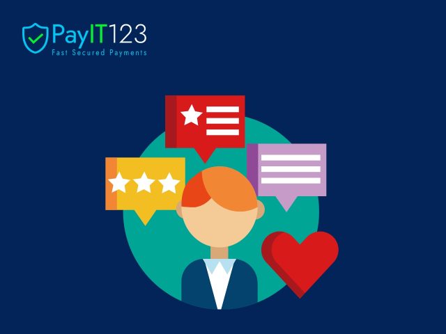 The Role of Customer Feedback in Shaping Business Strategy