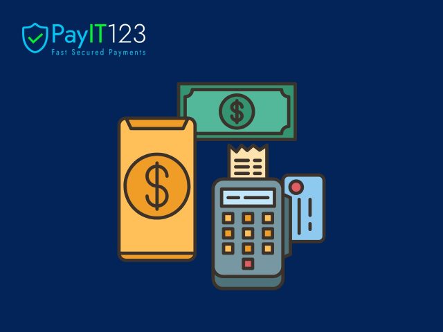 The Role of Payment Methods in Winning International Customers