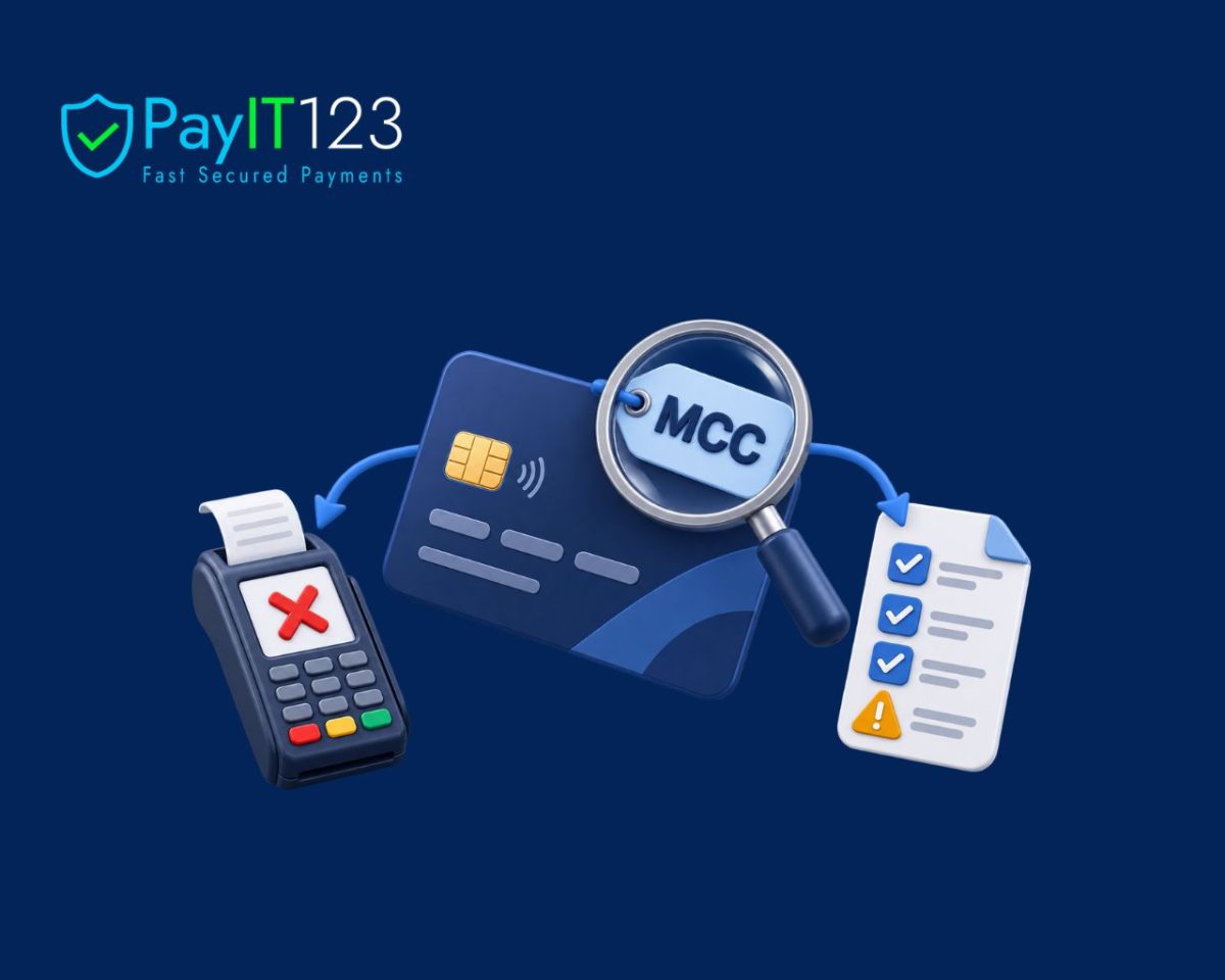 Is Your Merchant Category Code Quietly Triggering Declines and Risk Reviews?
