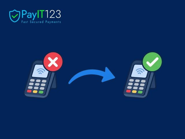 When Your Acquirer Exits Your Industry: A High-Risk Merchant’s Payment Continuity Plan